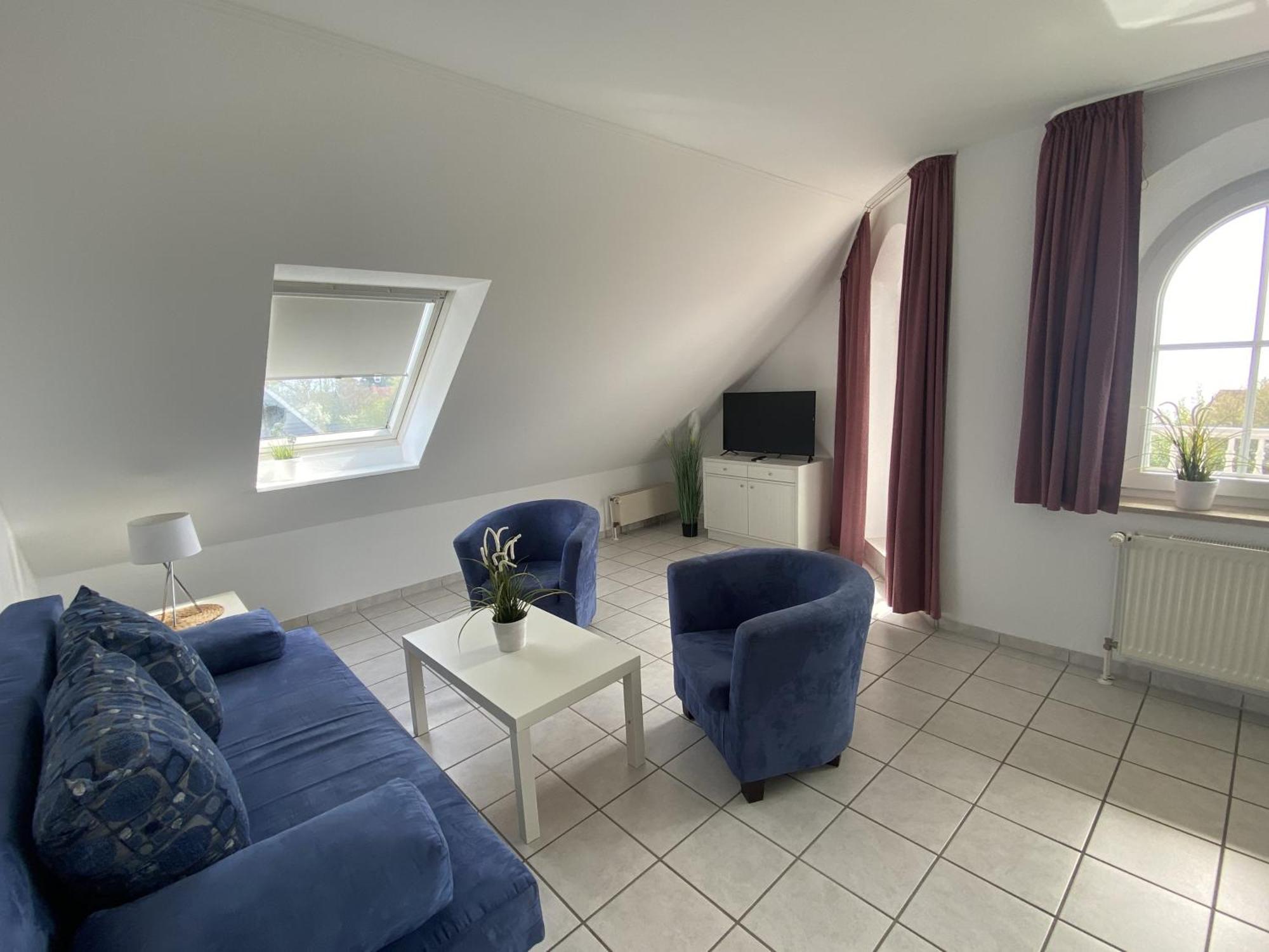 Haus Suedstrand 09, Panoramameerblick 希尔克道夫 外观 照片